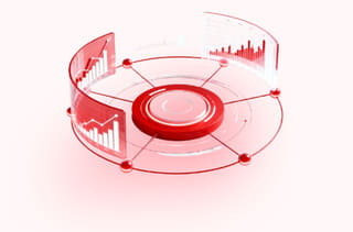 Silver Wertune dashboard displaying trades performance and signals